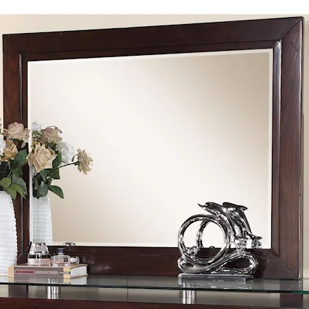 Contemporary Mirror